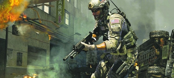 CoD: Modern Warfare 3 PC; Unranked dedicated servers, advanced graphics  settings, Steam fully supported