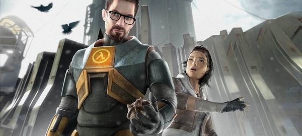 Half-Life 2: Enhancement Mod Promises To Overhaul Games' Visuals, Will  Support POM & Dynamic Shadows