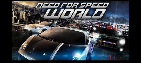 Need for Speed World open beta revs up - GameSpot