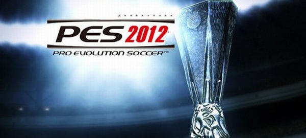 PES 2012: Pro Evolution Soccer 3D