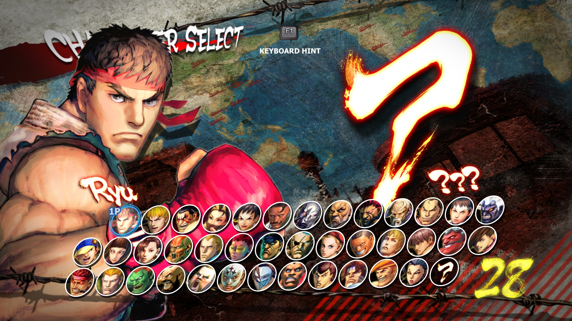 Street Fighter 4 Arcade Edition Pc