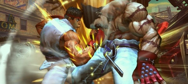 Street Fighter X Tekken on Steam
