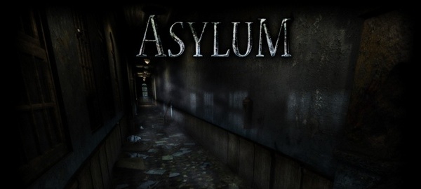 Asylum Brand New Screenshots For This Horror Adventure Game