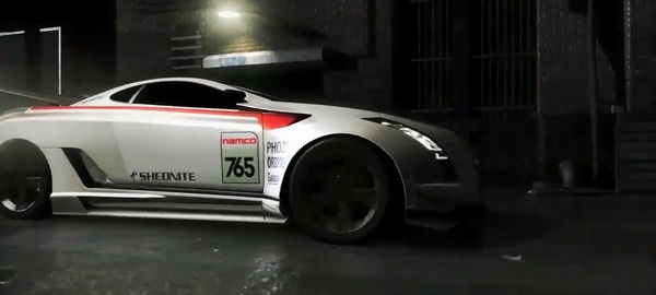 Ridge Racer Unbounded – review, Games