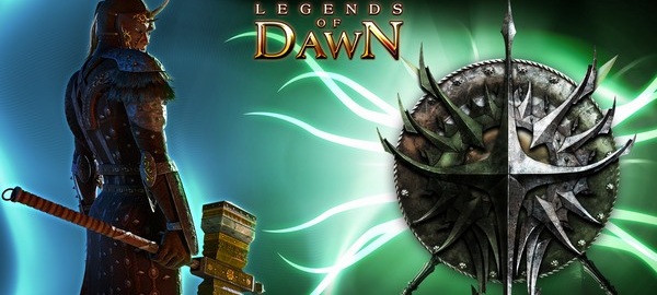 Legends of Dawn Reviews ON PC
