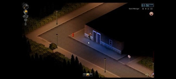 Project Zomboid - The Ultimate Zombie Survival RPG