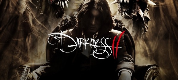 Patch Gore The Darkness 2
