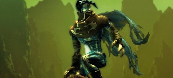 Legacy Of Kain: Defiance Activation Code [Patch]
