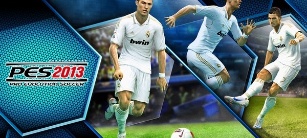 Pro Evolution Soccer 2012 - Gamescom trailer 