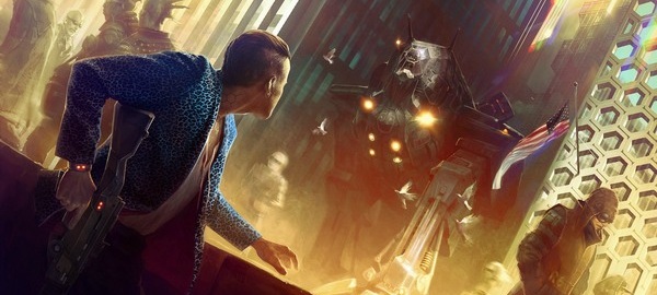 Cyberpunk 2077 still in early stage, 2014 release date, The Witcher on iOS,  no The Witcher 2 for PS3
