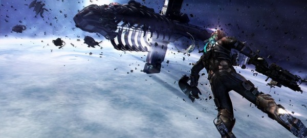 Dead Space - Official Launch Trailer 