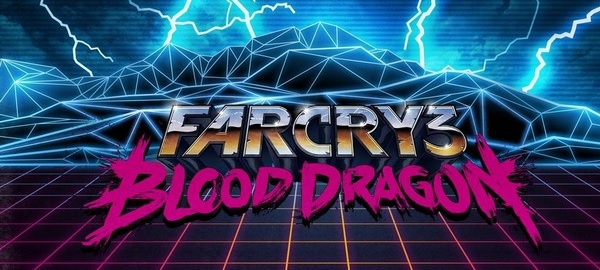 far cry 3 blood dragon pc requirements