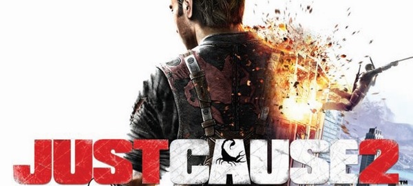 Just Cause 2: Multiplayer Mod on Steam