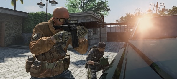 S.K.I.L.L.- Special Force 2 Announced - Free-To-Play FPS, Powered By Unreal  Engine 3