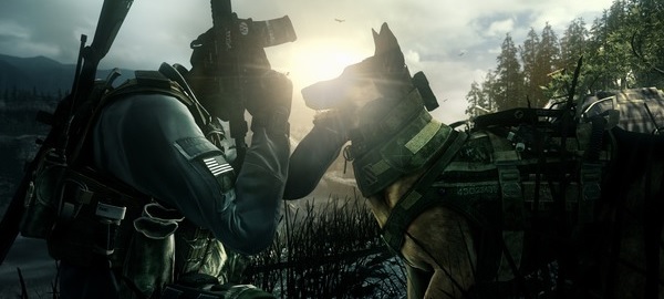 Call Of Duty: Ghosts Frame Stutter Issues Are Horrendous On PC