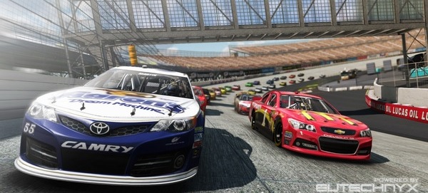 Nascar The Game 2013 Free Download Pc Download Full Version
