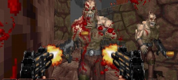 Shadow Warrior Classic Redux on Steam