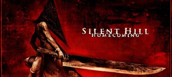 Silent Hill Homecoming on Steam