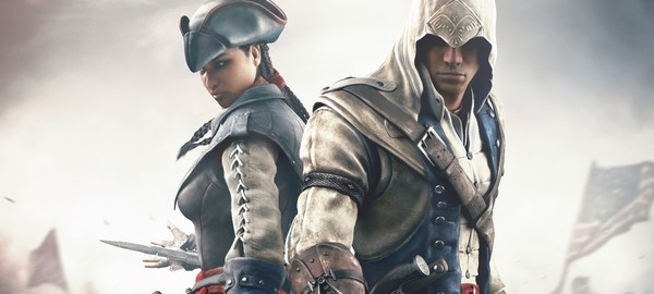 Assassin's Creed® Liberation HD on Steam