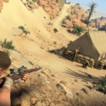 نمرات Sniper Elite 3 منتشر شد | شکست متفقین ؟ 1
