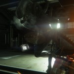 تصاویری جدید از عنوان Alien: Isolation مربوط به E3 2014 منتشر شد 1