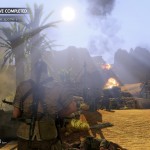 تصاویری از نسخه ی PC عنوان Sniper Elite 3 منتشر شد : بهترین تیراندازی روی PC 1