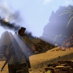 تصاویری از نسخه ی PC عنوان Sniper Elite 3 منتشر شد : بهترین تیراندازی روی PC 1