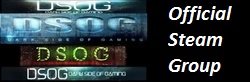 DSOG Steam Group1