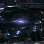 the batmobile receives some of its upgrades via the batwing 1434448131
