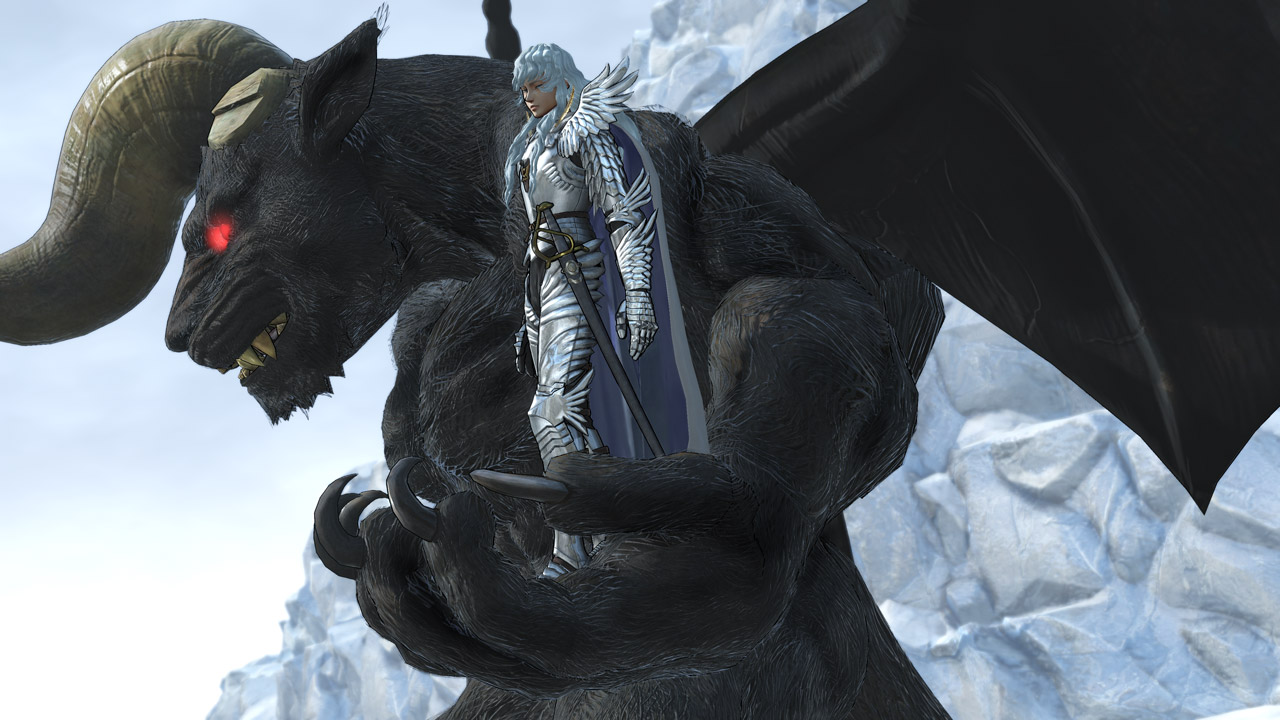 ᐈ New Berserk Screenshots Released Weplay