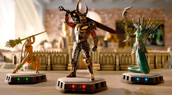 عنوان Might & Magic Showdown از Steam حذف شد، سرورهای بازی به‌زودی بسته خواهند شد