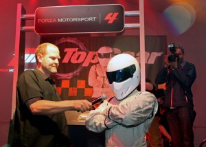 The Stig