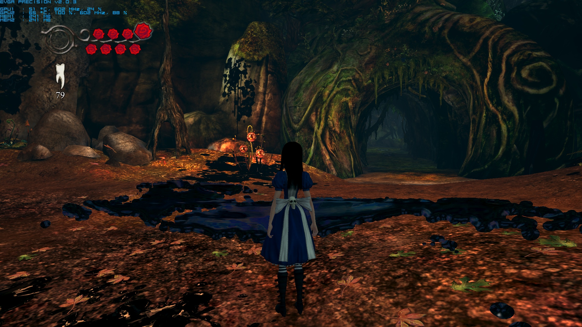 Alice: Madness Returns Review — GAMINGTREND