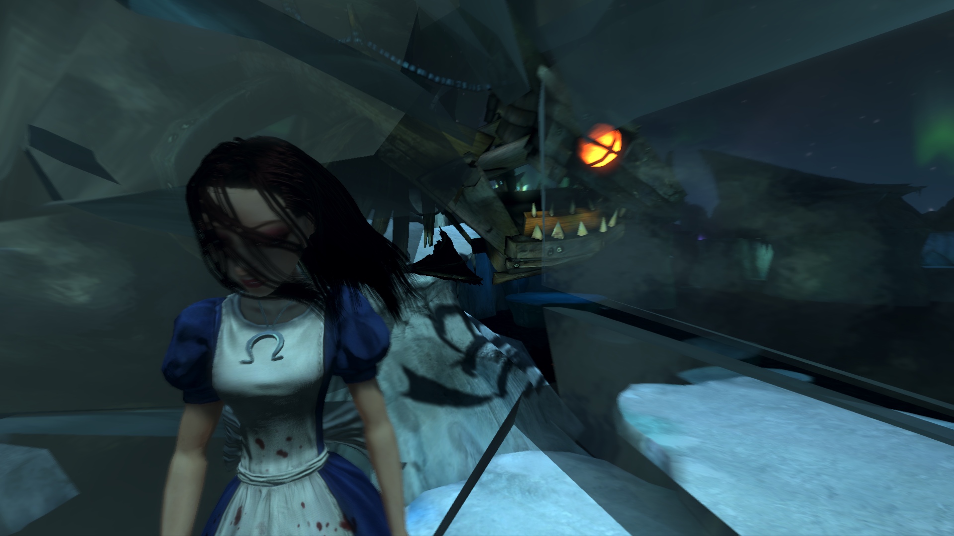 Alice: Madness Returns  Game Analytics with Lenses and Tools