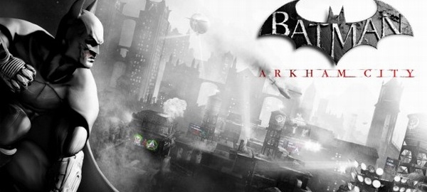 Robin Confirmed as Playable Character in Batman: Arkham City Challenge Mode