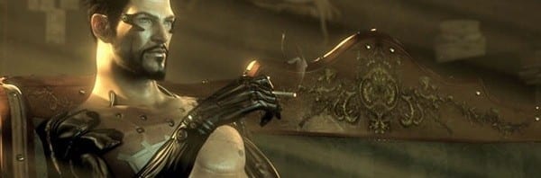 Deus Ex: Human Revolution – First Update Released