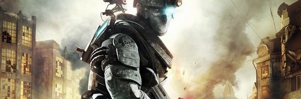 Ghost Recon: Future Soldier is coming to PC after all