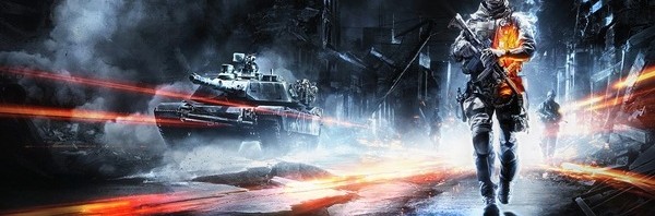 Battlefield 3 – Caspian Border might get opened for the Open Beta