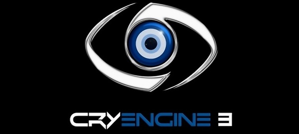 CryEngine 3 v2