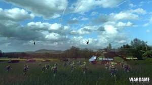 Wargame: European Escalation - 4 New Amazing Screenshots