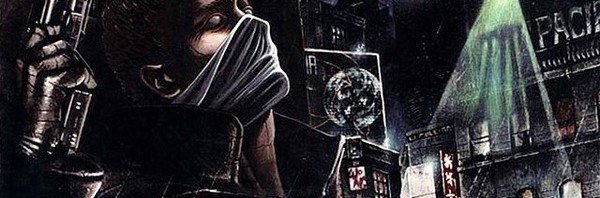 Syndicate – New Screenshots and Announcement Trailer