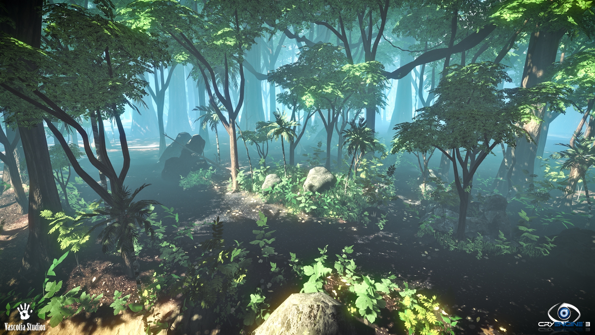 Weekly Cryengine 3 Gallery 09 15 October