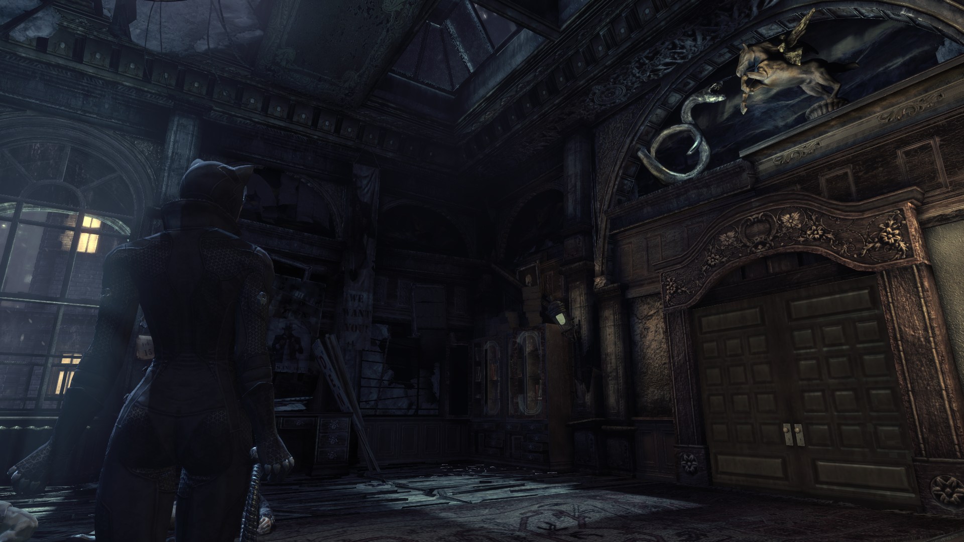Batman: Arkham City DX11 Patch Is Officially Out Now