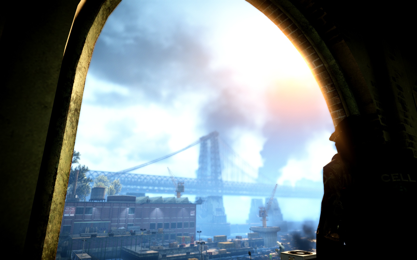 Weekly CryEngine 3 Gallery [December 18th - 24th]