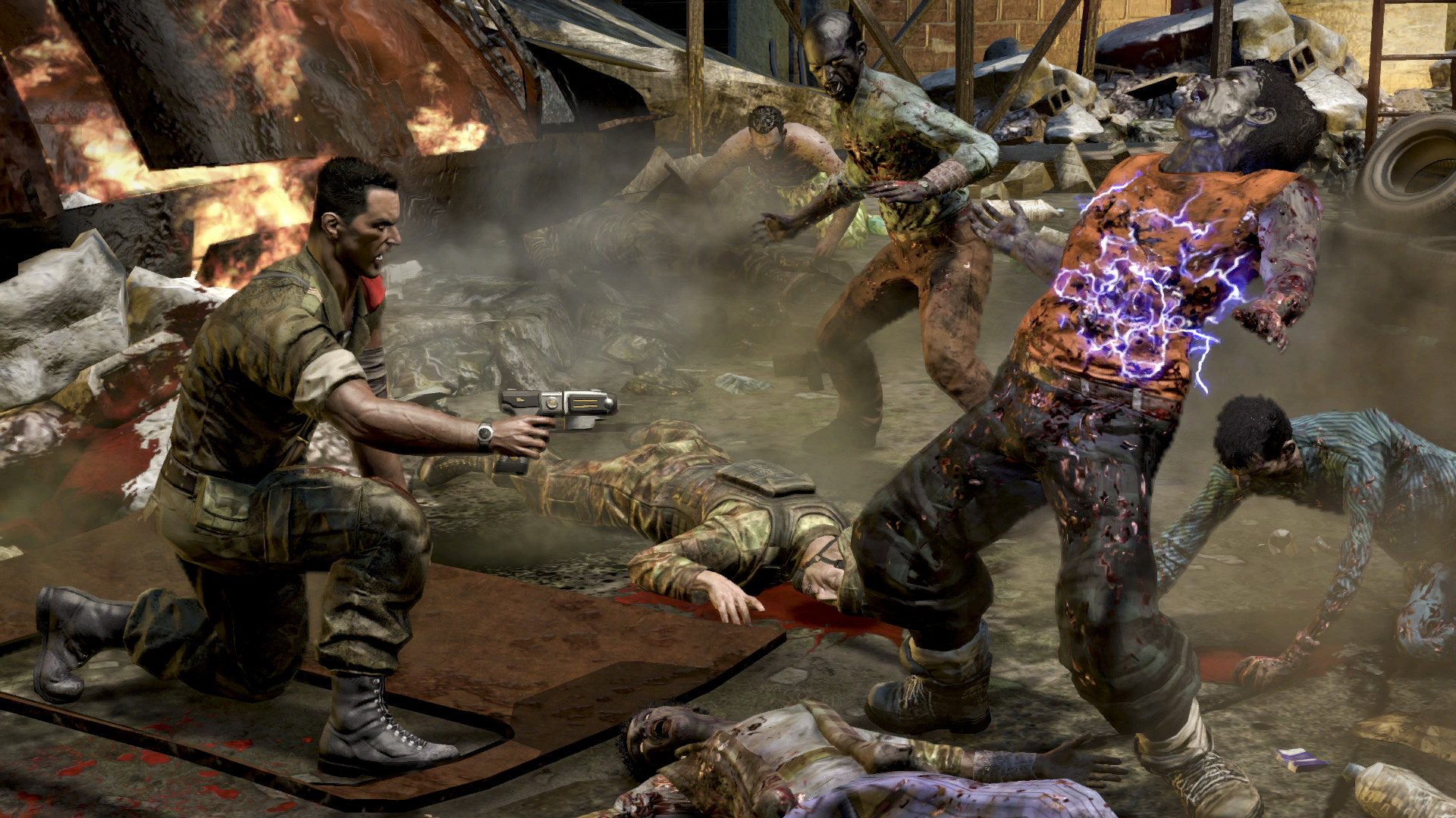 Dead Island Game of the Year Edition release date announced