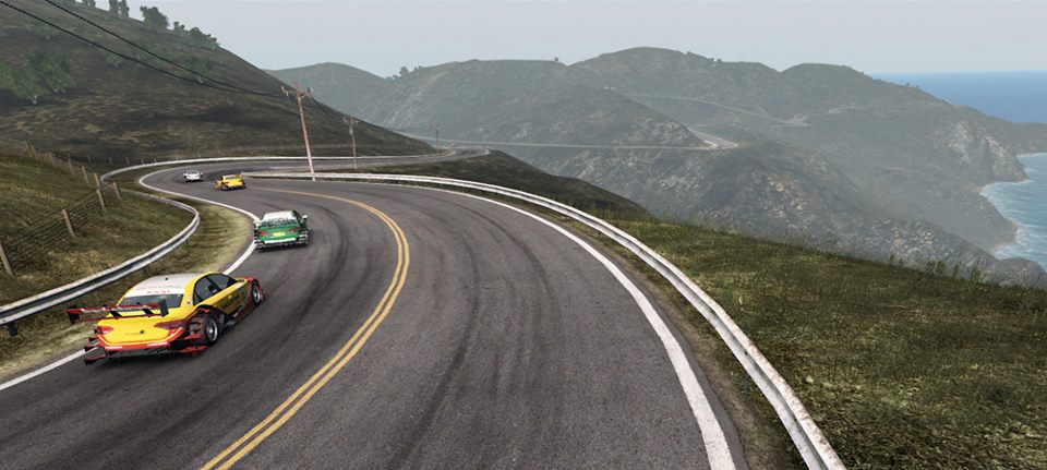 New Project CARS Build comes with five new tracks and a new car, new ...