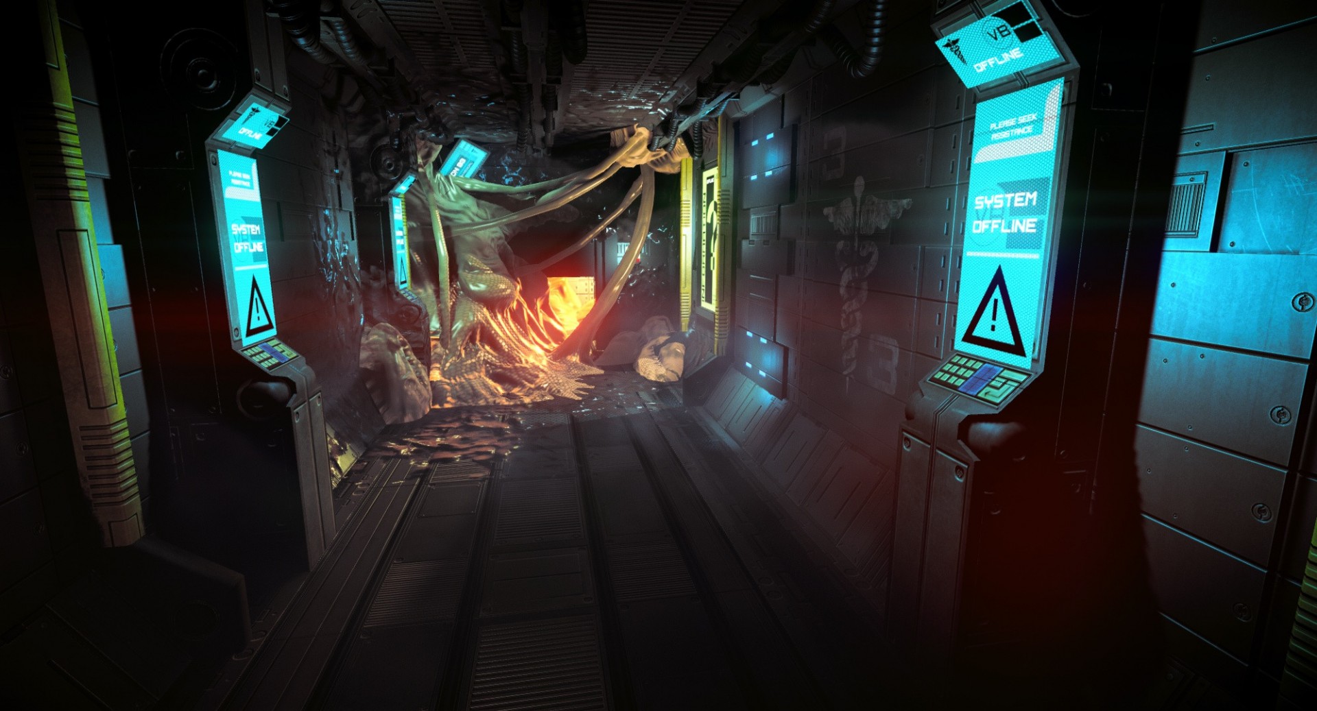 Weekly CryEngine 3 Gallery [March 18th - 24th]