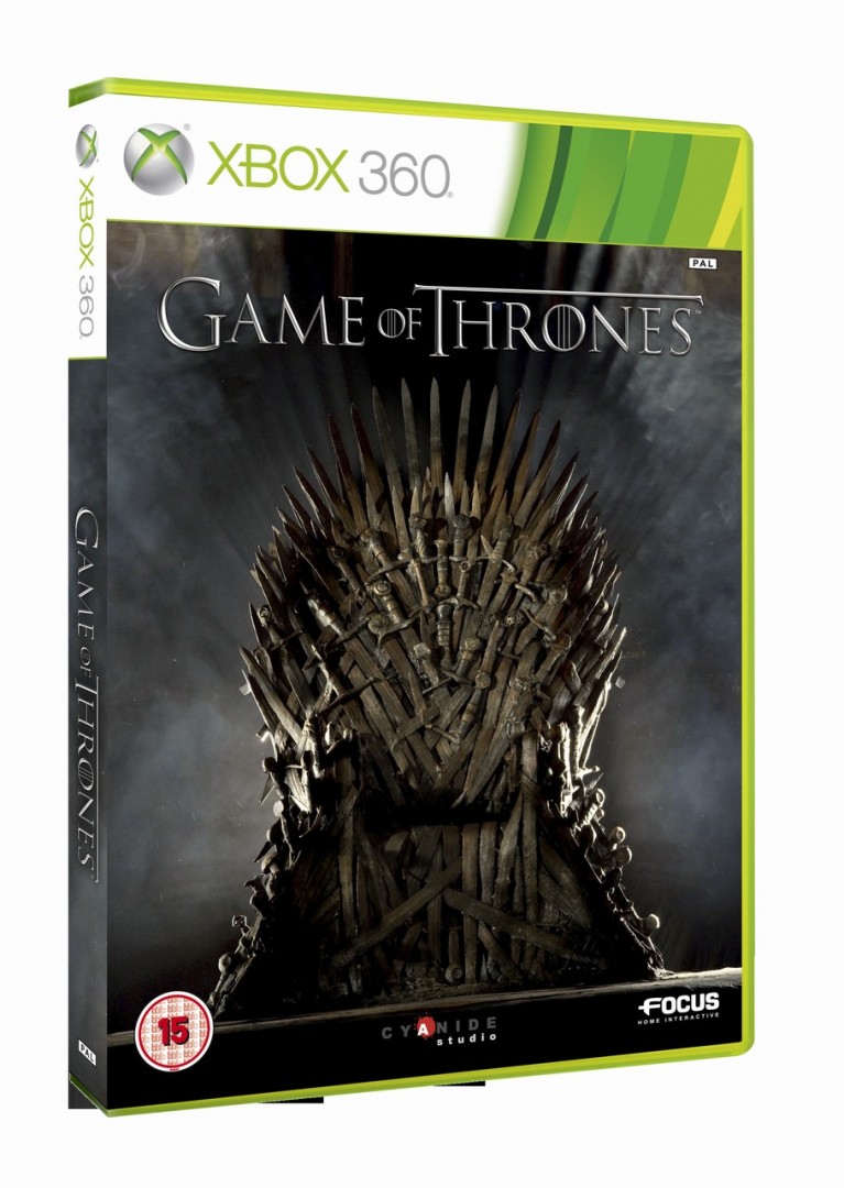 Game of Thrones RPG Release Date Pushed Back to June in UK and Ireland