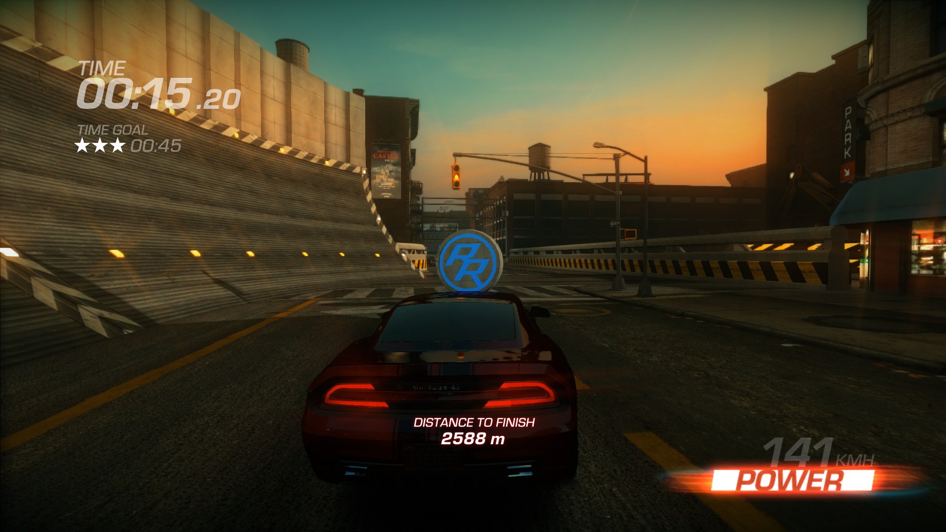 Ridge Racer Unbounded review