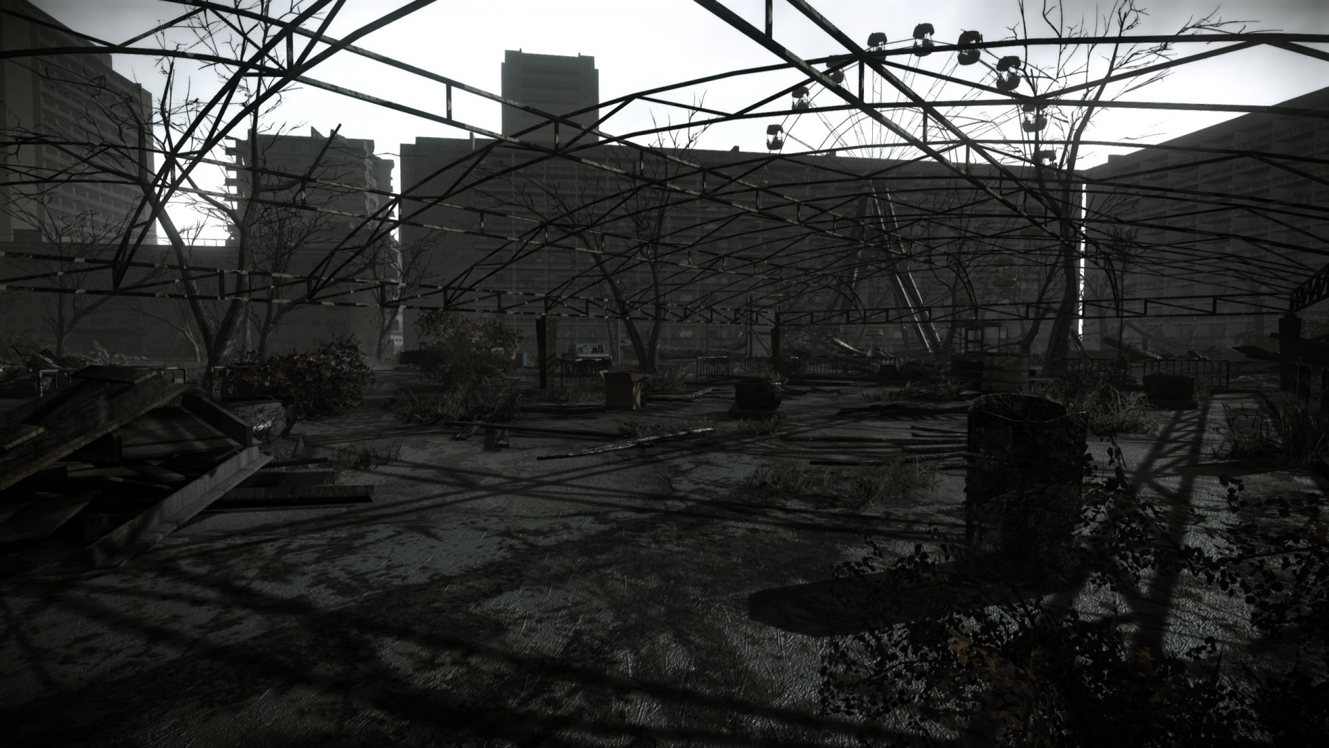 Weekly CryEngine 3 Gallery [April 1st - 7th]